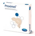 Foam Dressing Proximel 4 x 4 Inch With Border Waterproof Film Backing Silicone Adhesive Sterile (Copy)