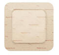 Foam Dressing Mepilex Border Flex 6 X 6 Inch With Border Film Backing Silicone Adhesive Sterile (Copy) (Copy)