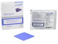 Antibacterial Foam Dressing Hydrofera BLUE Classic 2 X 2 Inch Without Border Without Film Backing Non-adhesive Sterile