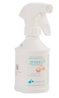 Wound Cleanser Anasept 8 oz. Pump Bottle Non-Sterile Antimicrobial