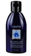 Wound Cleanser Vashe 4 oz. Flip Top Bottle Non-Sterile Antimicrobial