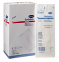 Abdominal Pad Sorbalux® ABD 8 X 10 Inch 1-Ply Sterile 1 per Pouch