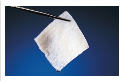Silver Alginate Dressing Sorbalgon® Ag 2 X 2 Inch Sterile