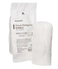 McKesson Fluff Bandage Roll 4.5 Inch X 4.1 Yard 6-Ply Sterile 1 per Pack