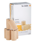 Coban Bandage 4 Inch X 5 Yard Self-adherent Closure NonSterile Standard Compression