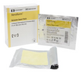 Xeroform 4 x 4 inch Petrolatum Impregnated Dressing Xeroform Sterile