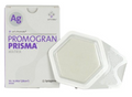 Silver Collagen Dressing 3M™ Promogran Prisma™ Matrix 4-3/10 Square Inch Hexagon Sterile