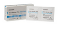 Skin Barrier Wipe McKesson No Sting 75 to 100% Strength Hexamethyldisiloxane Sterile