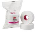 3M™ Medipore™ 2 Rolls Per Package 1 Inch X 10 Yard Perforated Medical Tape H White Soft Cloth NonSterile